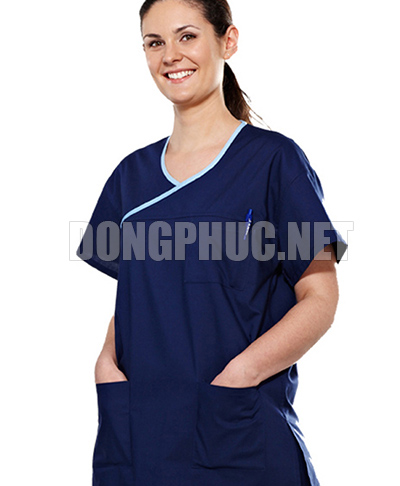 Mau dong phuc y te | Mẫu đồng phục y tế